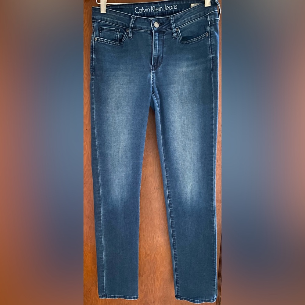 Calvin Klein jeans